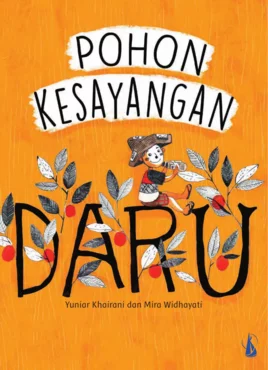Pohon Kesayangan Daru