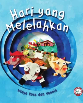 Hari yang Melelahkan