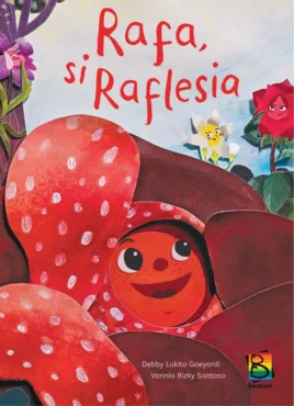 Rafa, si Raflesia
