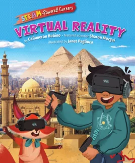 Steam powered vr discount