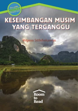 Keseimbangan Musim yang Terganggu